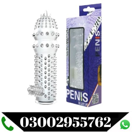 Penis Fstyler Sleeve Extra Dotted Condom In Pakistan