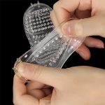 Silicone Reusable (Washable) Condom