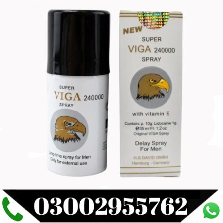 Viga Spray 24000 (45ml) Price In Pakistan